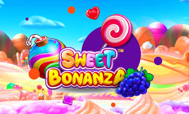 Cara Bermain Sampai Menang Permainan Slot Sweet Bonanza